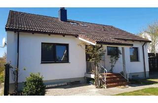 Wohnung mieten in Katzbachstraße 10, 23683 Scharbeutz, hübsche Dachgeschosswohnung in ruhiger Sackgassenendlage