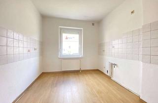 Wohnung mieten in Mozartstraße, 39638 Gardelegen, + RENOVIERTE 3-Zimmerwohnung in zentraler Lage +
