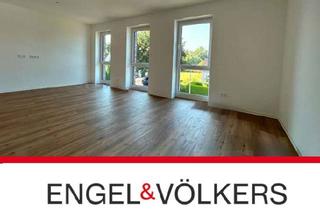Wohnung mieten in 33154 Salzkotten, Design zieht ein – Wohnen im Neubau