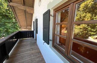 Wohnung mieten in 83624 Otterfing, GROßZÜGIGE DACHWOHNUNG MIT PLATZRESERVEN - AUTO ZWINGEND ERFORDERLICH