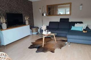 Wohnung mieten in 28844 Weyhe, Attraktive 3-Zimmer-Maisonette-Wohnung mit Balkon und Carport/Stellplatz