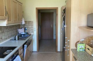 Wohnung mieten in 83308 Trostberg, Freundliche 3-Zimmer-Wohnung mit Balkon in Trostberg