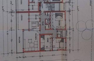 Wohnung mieten in Daimler Straße 15, 73274 Notzingen, 4,5-Zimmer-Wohnung mit Wohlfühlatmosphäre in Notzingen – Stadtnah & im Grünen