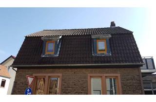 Wohnung mieten in 63500 Seligenstadt, Zentral gelegene, gepflegte 3-Zimmer-Maisonette-Wohnung mit Sonnen-Balkon in Seligenstadt