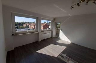 Wohnung mieten in 27356 Rotenburg, Etagenwohnung mit stufenlosem Zugang in Mehrparteienhaus