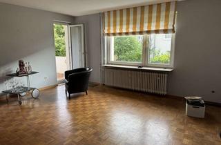 Wohnung mieten in 38302 Wolfenbüttel, Ruhige 3-Zimmer-Wohnung mit Einbauküche und Balkon