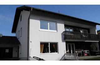 Wohnung mieten in Wendling, 83564 Soyen, Freundliche 4-Zimmer-Wohnung mit Balkon, Terrasse, Garten Nähe Soyen