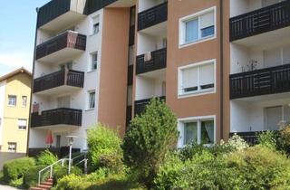Wohnung mieten in Wittelsbacherring 79 a, 94474 Vilshofen, Freundliche 2-Zimmer-Wohnung in Vilshofen an der Donau