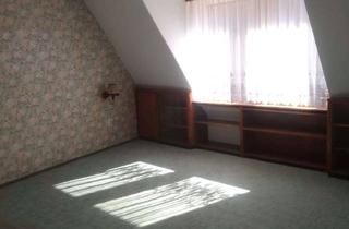 Wohnung mieten in Steinweg 10, 06618 Naumburg, Schöne 4-Zimmer-Wohnung in Zentrum von Naumburg (Saale)