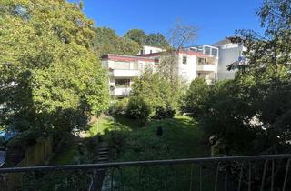 Wohnung mieten in Dudweiler Landstraße 121, 66123 Saarbrücken, 2 ZKB Wohnung mit Balkon(Whg.3)