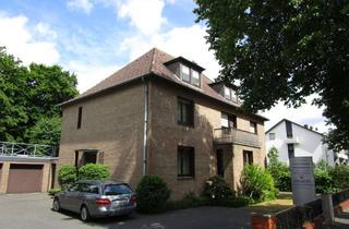 Wohnung mieten in Pfälzer Str 7a, 33332 Gütersloh, Gütersloh - 2 Zimmer, Küche, Bad, Balkon im 1. Obergeschoss