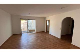 Wohnung mieten in 66113 Saarbrücken, * schöne 3 ZKB mit BALKON * 1. OG mit AUFZUG * zentrale Lage in Saarbrücken-Malstatt * ab 01.09.25