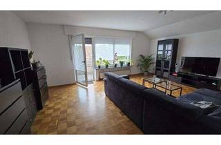 Wohnung mieten in 36179 Bebra, Helle 3-Zimmer-Wohnung mit Balkon in Bebra zu vermieten