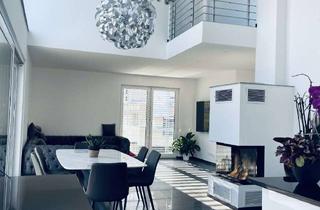 Wohnung mieten in Schelmenklinge 14, 74861 Neudenau, Moderne 5-Zimmer-Neubauwohnung mit Luxus-Ausstattung & Einbauküche