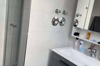 Wohnung mieten in Osterkamp, 38550 Isenbüttel, Exklusive, sanierte 2-Zimmer-Dachgeschosswohnung mit Loggia und Einbauküche in Isenbüttel