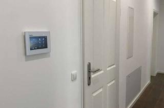 Wohnung mieten in Wenzelstraße 37, 04600 Altenburg, Weg vom Gas, hier heizen Sie mit Erdwärme !