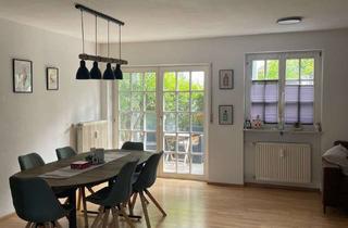 Wohnung mieten in Ledergasse, 78224 Singen, 3-Zimmer-Wohnung mit Terrasse in Singen-Bohlingen