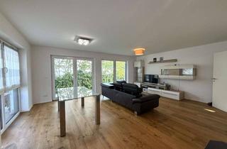 Wohnung mieten in 89233 Neu-Ulm, Helle 2,5-Zimmer-Wohnung mit Terrasse in ruhiger Lage von Burlafingen zu vermieten