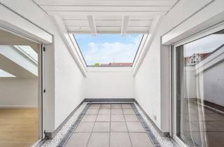 Wohnung mieten in Patronatstraße 12, 71282 Hemmingen, 2 Zi.-Wohnung mit Loggia und Einbauküche (unmöbliert)