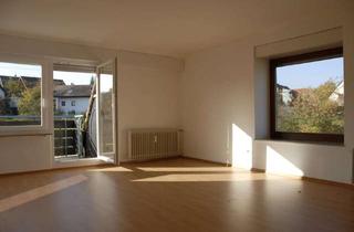 Wohnung mieten in Neuenbürgerstr. 32, 76332 Bad Herrenalb, Weitblick: 4-Zi-Whg. mit Balkon und herrlicher Aussicht in Bad-Herrenalb Neusatz