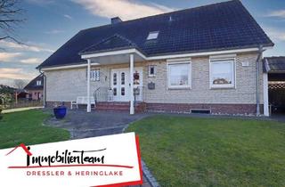Wohnung mieten in Bogenstraße 18, 25421 Pinneberg, Frisch renovierte 4-Zi.-DG-Wohnung mit Garten & Spitzboden in ruhiger Lage von Pinneberg Thesdorf