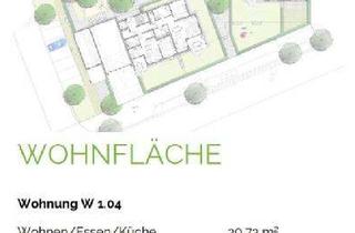Wohnung mieten in Glasmacher Str., 77855 Achern, Schöne Erdgeschoss Wohnung mit Garten zu vermieten zum 01.11.2025