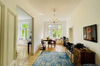 Wohnung mieten in Argelanderstraße 86, 53115 Poppelsdorf, Herrliche 4-Zimmer-Altbauwohnung in der Bonner Südstadt!! Balkon, Holzdielenböden, EBK, Wohlfühlbad!