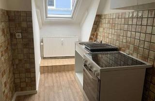 Wohnung mieten in Apenrader Straße, 24939 Nordstadt, Schöne, helle 1-Zimmer Wohnung