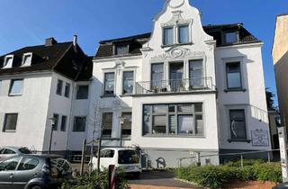 Wohnung mieten in Marienstraße 49, 24534 Innenstadt, Große Dachgeschosswohnung in schöner Lage