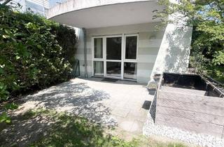 Wohnung mieten in 92318 Neumarkt, Sehr gepflegte Erdgeschosswohnung mit großem Gartenanteil