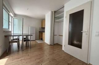 Wohnung mieten in Hinterbergstraße 45, 67098 Bad Dürkheim, Geräumiges 1-Zimmer-Apartment mit Balkon und TG-Stellplatz