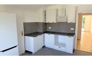 Wohnung mieten in Rheinstraße 202, 76532 Oos, 3 Zimmer + EBK DG Wohnung mit Klimaanlage mit 2 Balkons in Oos