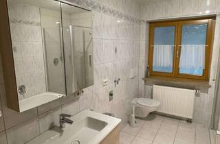 Wohnung mieten in Heideweg, 92289 Ursensollen, Schöne, helle 4-Zimmer EG Wohnung in Ursensollen
