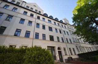 Wohnung mieten in Zeißstraße 40, 09131 Hilbersdorf, ++Dachterrasse++ 7 - Raum Maisonette Wohnung mit 2 Bädern