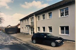 Wohnung mieten in Adolph-Kolping-Str., 59846 Sundern, Helle, moderne Wohnung mit Balkon - sehr ruhig und doch zentral
