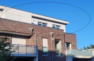Wohnung mieten in Erich-Kästner-Straße, 29614 Soltau, Stilvolle, neuwertige 2-Zimmer-Wohnung mit gehobener Innenausstattung mit Balkon und EBK in Soltau
