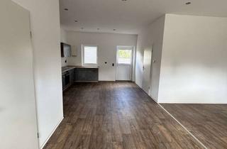 Wohnung mieten in 32278 Kirchlengern, Neuwertige Wohnung mit zwei Zimmern und Einbauküche in Kirchlengern