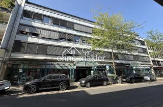 Anlageobjekt in 34117 Kassel, Büro- und Geschäftshaus im Zentrum von Kassel