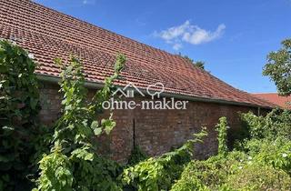 Anlageobjekt in 26524 Hage, 550 m² Rohbau auf 901 m² Grundstück für 500 EURO / m² komplett