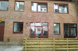 Haus mieten in 24143 Kiel, Wohnen und Arbeiten in ruhiger und zentraler Lage - Nähe Coop Stammhaus Quartier