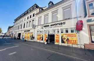 Büro zu mieten in 54292 Trier, Attraktive Laden- und Gewerbefläche in 1A-Lage - Paulinstraße Trier, Nähe Porta Nigra