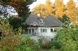 Haus mieten in 24245 Klein Barkau, Viel Platz in ruhiger Lage mit eingewachsenem Garten - ideal für Familien und Selbständige