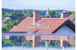 Doppelhaushälfte kaufen in 49324 Melle, "Streichen-Einziehen-Fertig". Ein Haus - zum Preis - einer Eigentumswohnung / Melle-Mitte