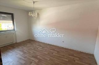 Wohnung kaufen in 91207 Lauf, gepflegte 2-Zimmer-Wohnung in bester Lage