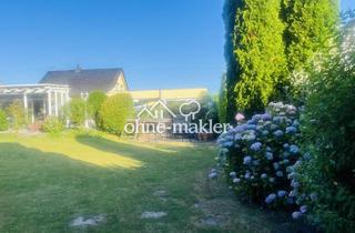 Haus kaufen in 41352 Korschenbroich, Freistehendes Ein- bis Zweifamilienhaus mit Feld- und Waldblick in Korschenbroich-Trietenbroich