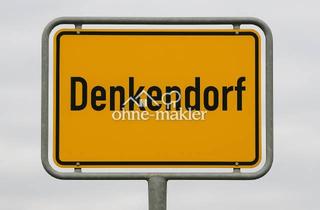 Grundstück zu kaufen in 73770 Denkendorf, Rares Baugrundstück mit Altbestand und hohem Planungsspielraum in 73770 Denkendorf