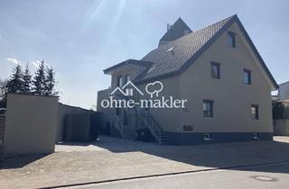 Wohnung mieten in 55234 Bechtolsheim, Neuwertige 4Z-Wohnung mit Balkon in energieeffizientem ZFH