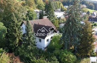 Haus kaufen in 64342 Seeheim, Großzügiges Ein-/Zweifamilienhaus in Toplage von Seeheim - VON PRIVAT