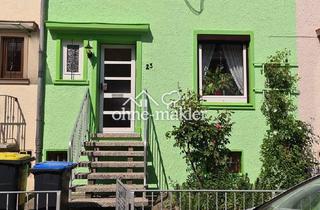 Haus kaufen in 28239 Bremen, Mordernisiertes Reihenmittelhaus von Privat zu verkaufen