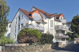 Wohnung kaufen in 61118 Bad Vilbel, Bad Vilbel Kernstadt / Top Lage ruhig und zentral / von privat!